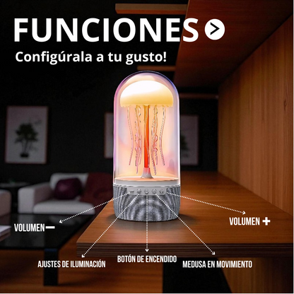 MeduSound
